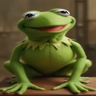 kermit the frog