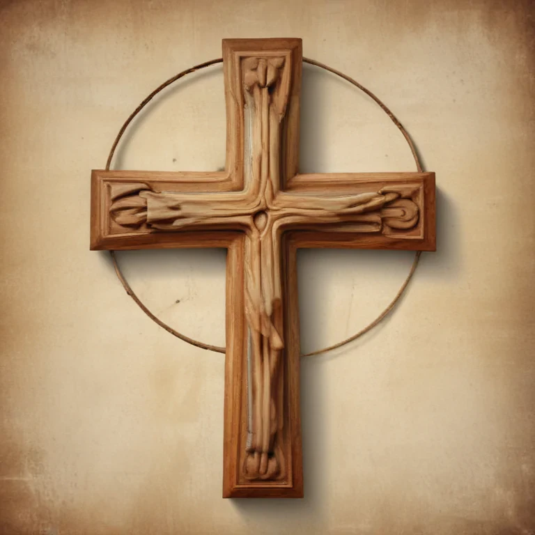 christianity symbol
