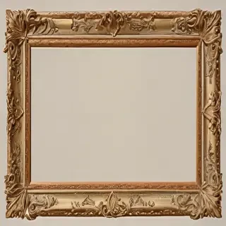 frame border png
