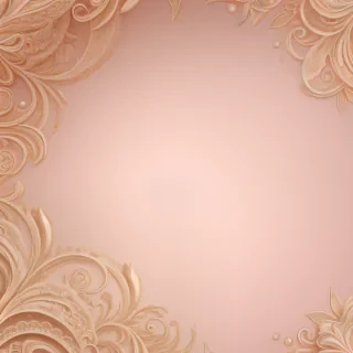 aesthetic cream background