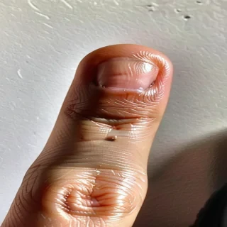 finger picture