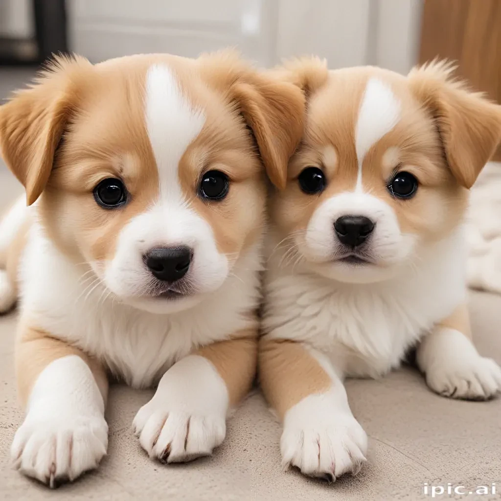 cute dogs