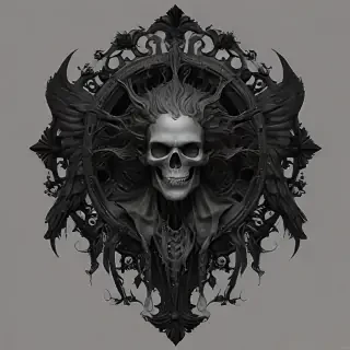 gothic png