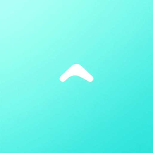 Create a minimalist graphic featuring a white information icon on a smooth gradient background transitioning from light blue to green, captured with a Canon EOS R camera, 50mm lens, f/1.8 aperture, ISO 100, in landscape orientation to enhance image clarity and detail.