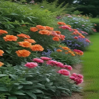 border aesthetic