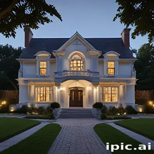 mansion png