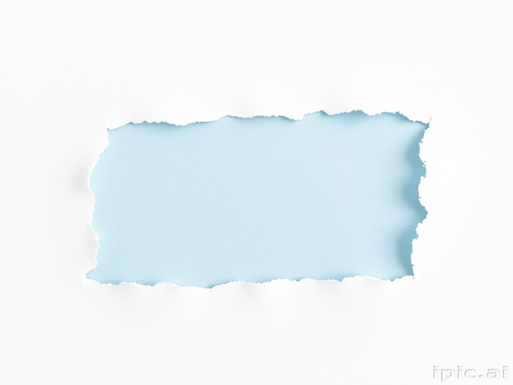 tear paper texture