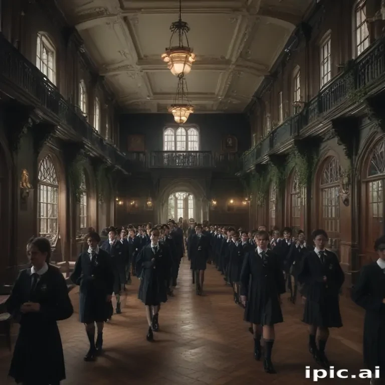 dark academia png