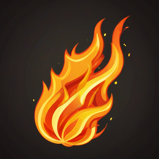 fire clipart png