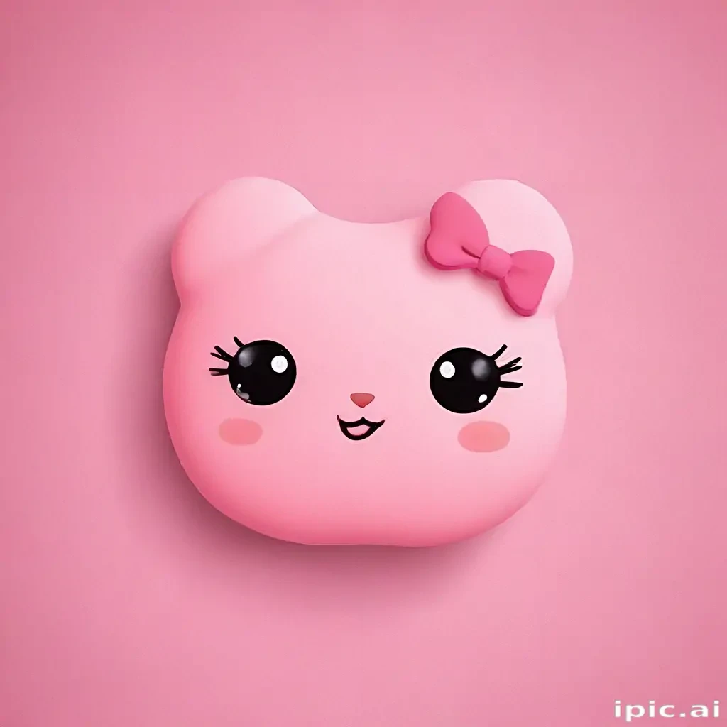 cute pink iphone wallpaper
