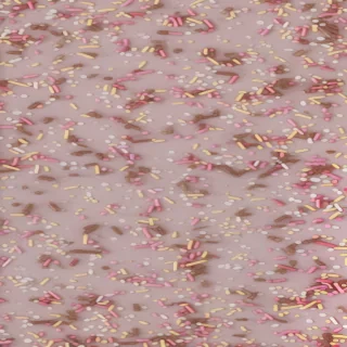 sprinkles background
