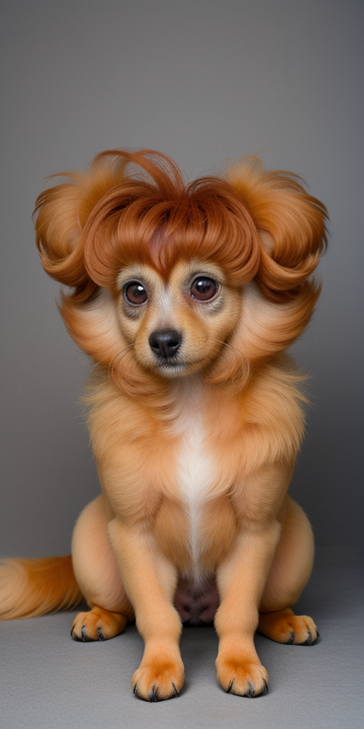 pomapoo dog breed