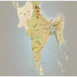 india map png