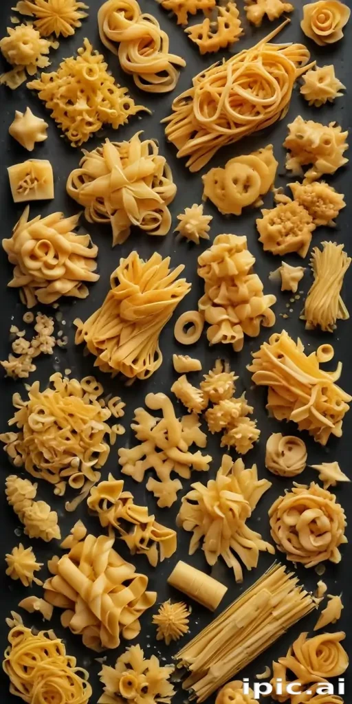 pasta png