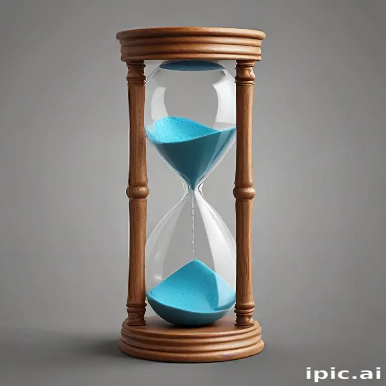 hourglass png