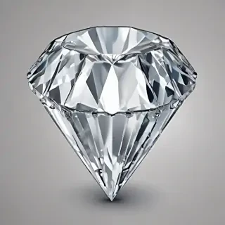 diamond clipart