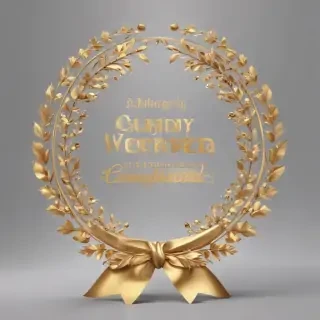 congratulations transparent background