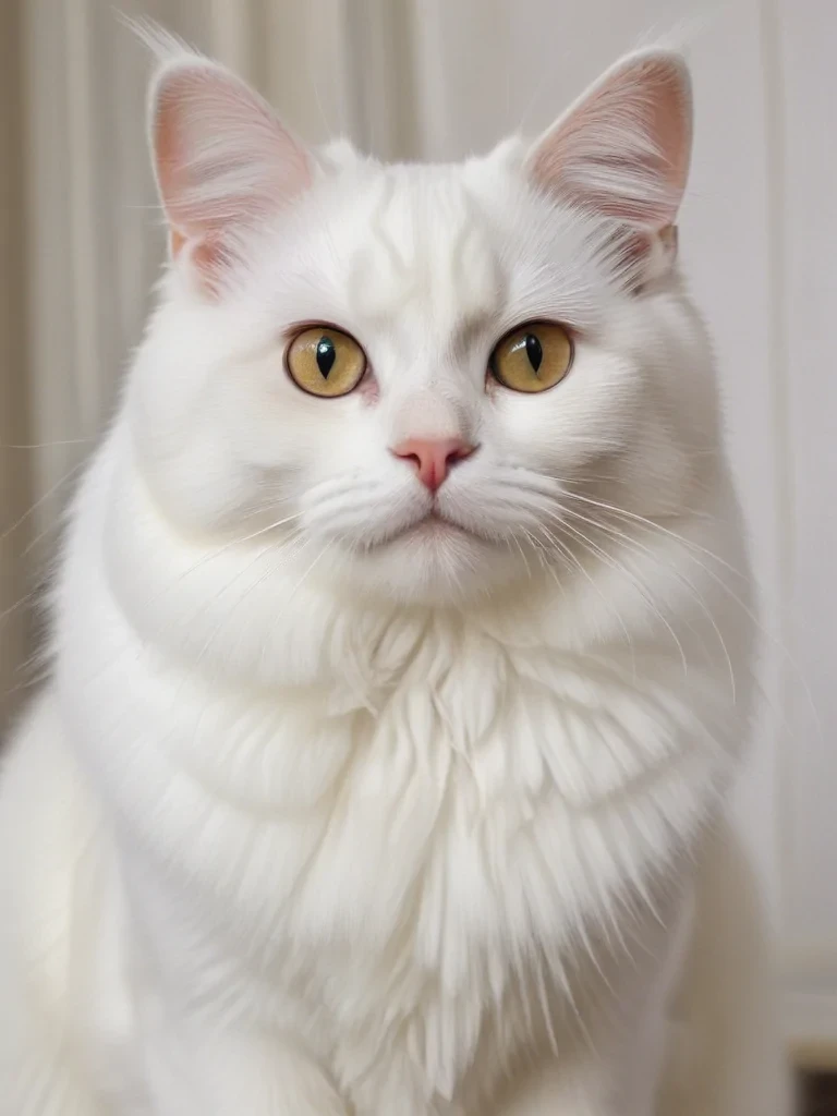 russian white black and tabby cat breed