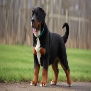 labernese dog breed