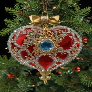 merry christmas transparent