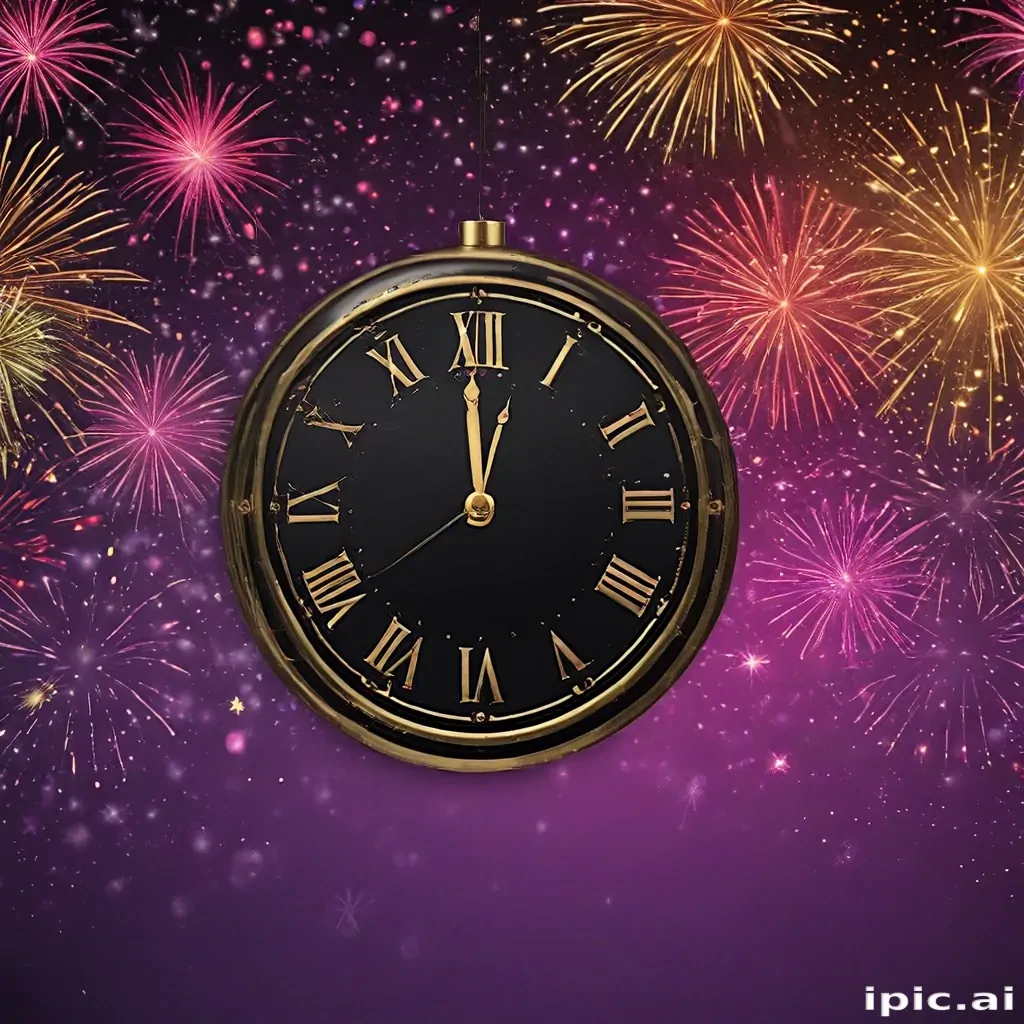 new years backgrounds free