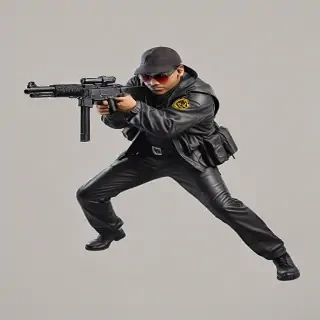 crime png