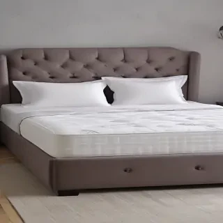 picture of bed