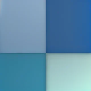 blue iphone wallpaper aesthetic