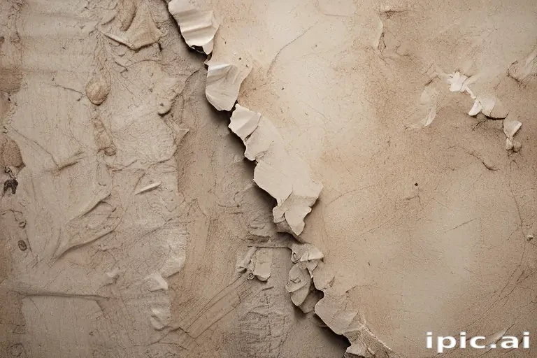 ripped texture