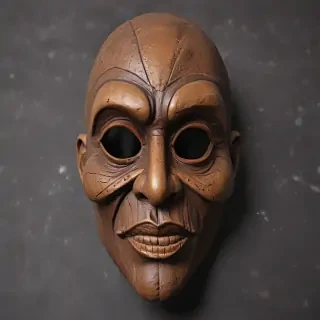 png mask