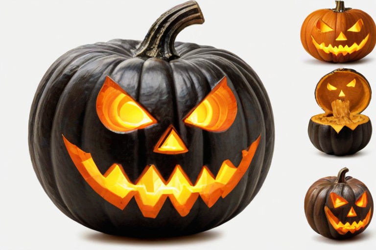 halloween pumpking png