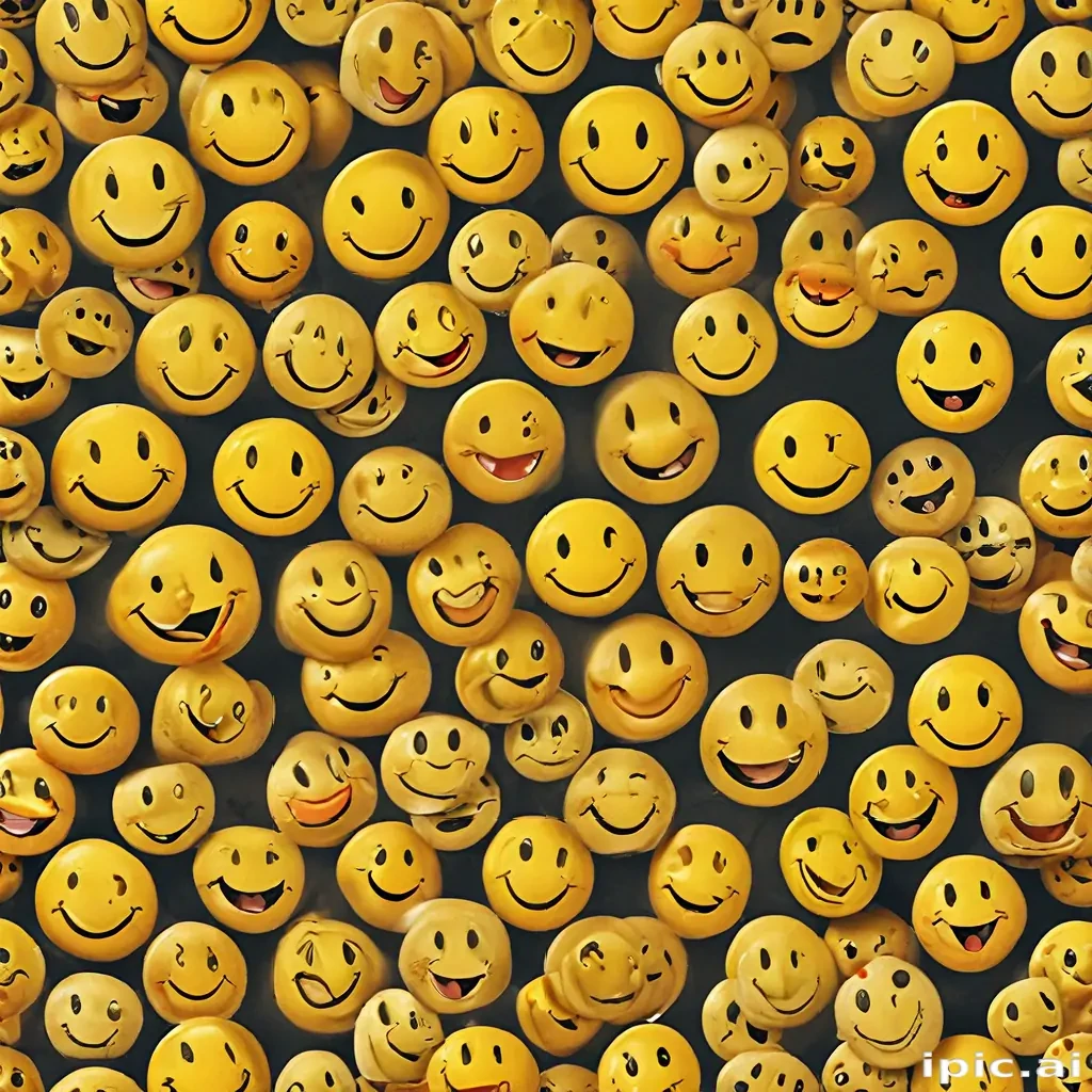 smiley faces png