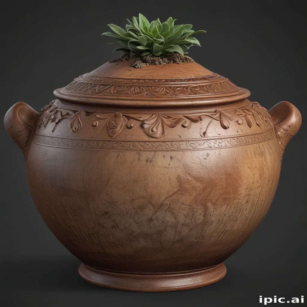 pot png