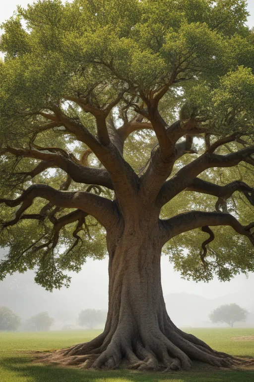 oak tree png