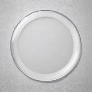 circle transparent background