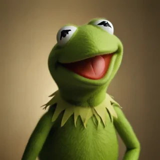 kermit the frog