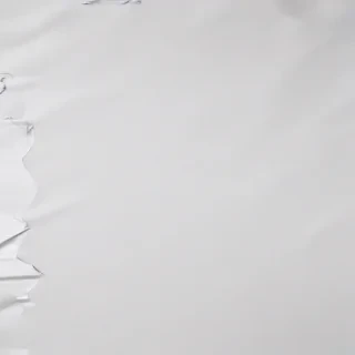 torn paper transparent