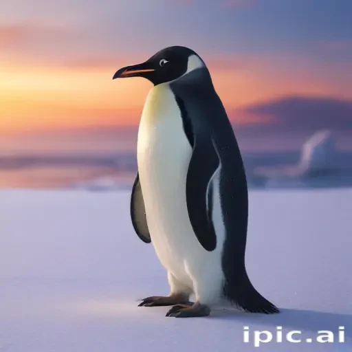 penguin backgrounds