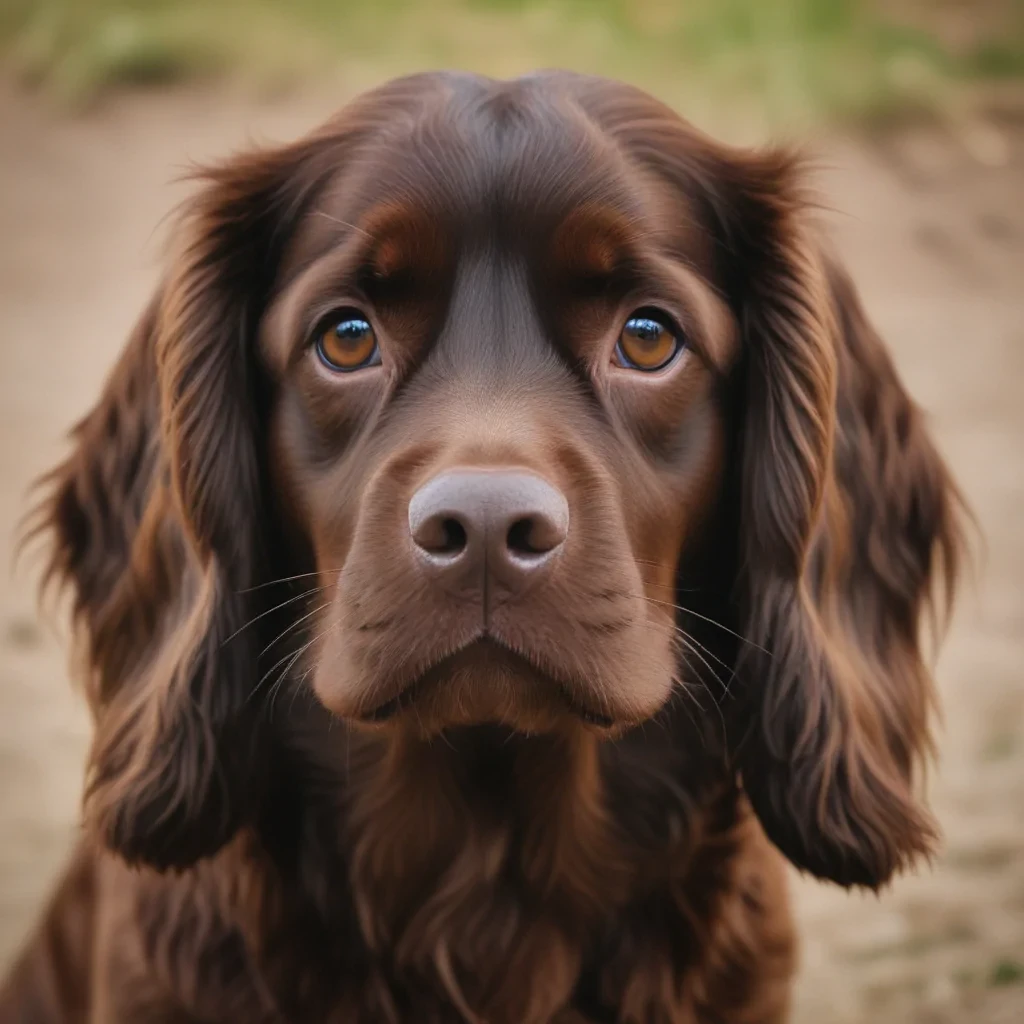 boykin spaniel
