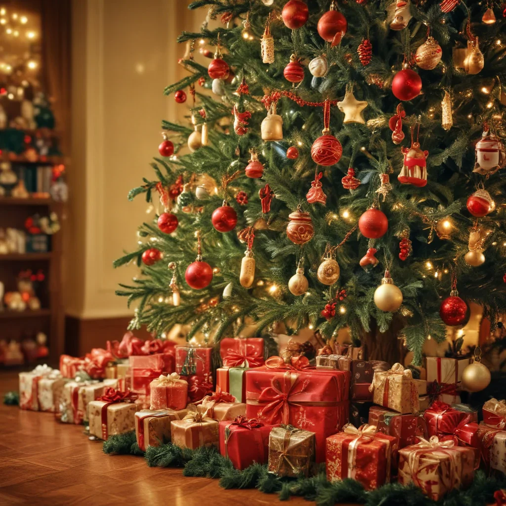christmas wallpapaer