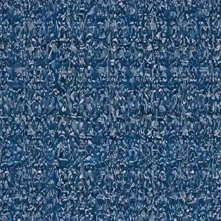 blue pattern background
