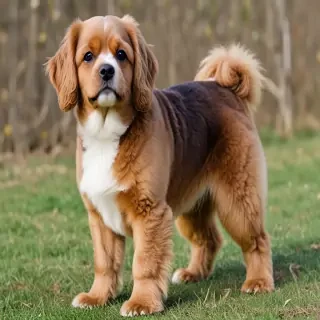 cockapoochi dog breed