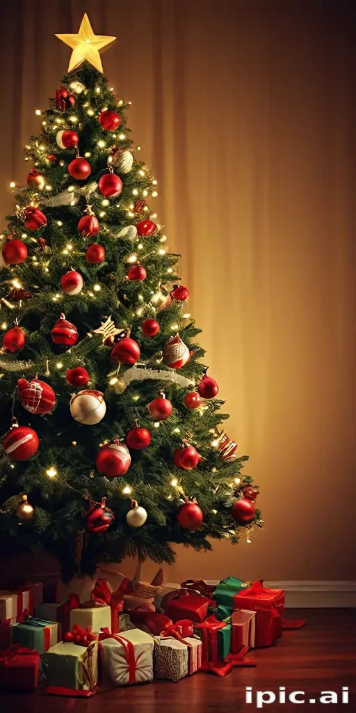 wallpapers for desktop christmas