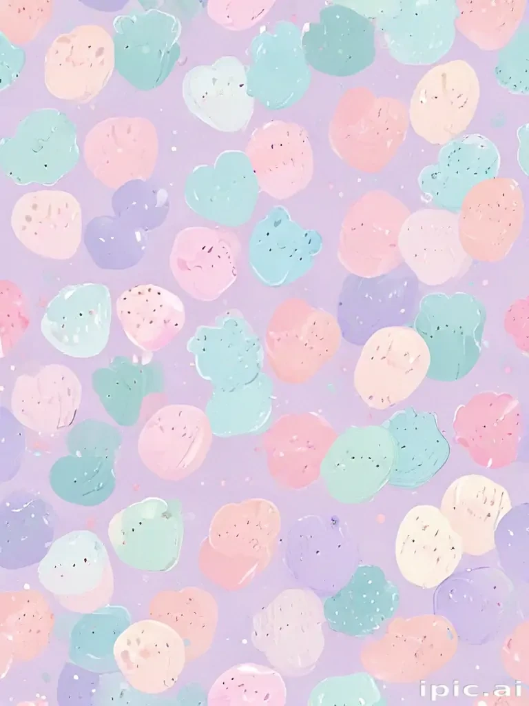 pastel cute backgrounds