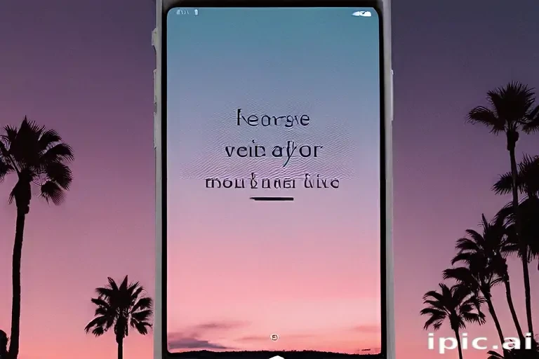 aesthetic iphone wallpaper quotes