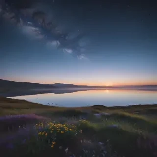 peaceful background images