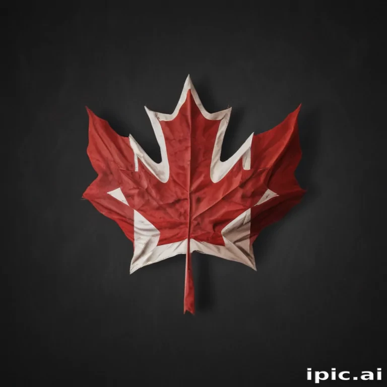 canada flag png