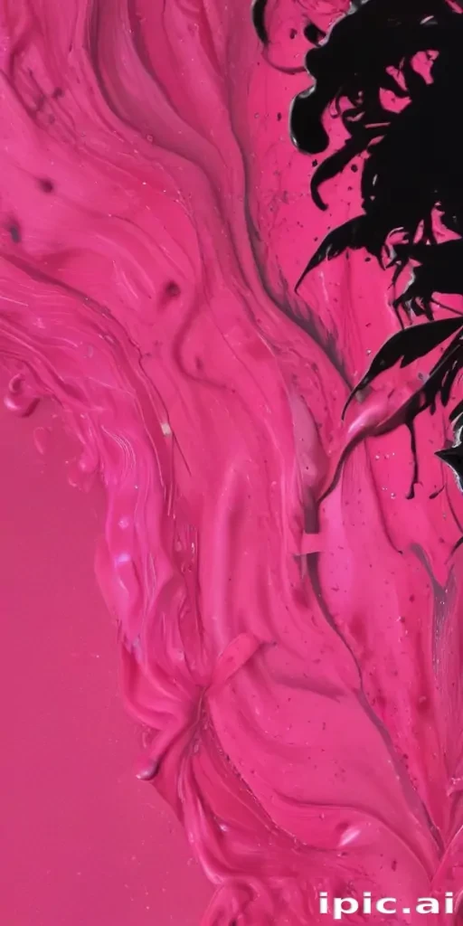 hot pink wallpaper iphone