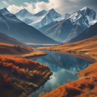 iphone backgrounds mountains