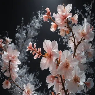 transparent background